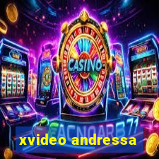 xvideo andressa